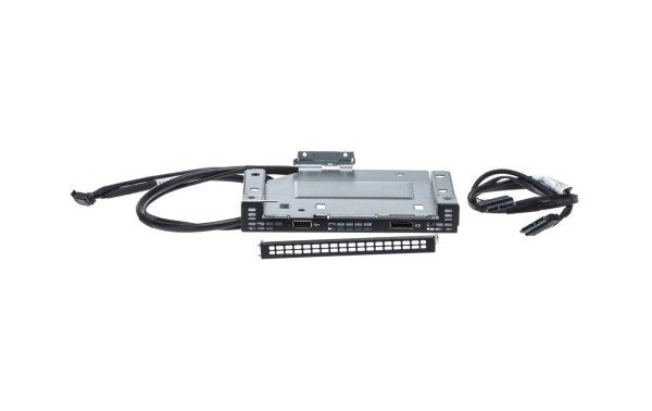 HPE Gehäusekit 868000-B21, DL360 Gen10 DP/USB/ODD