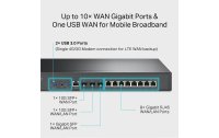 TP-Link VPN-Router ER8411