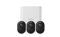 Arlo Überwachungsset Ultra 2 4K UHD VMS5340-200EUS...