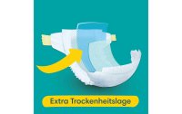 Pampers Windeln Baby Dry Extra Large Grösse 7