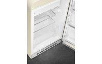 SMEG Kühlschrank FAB10RCR5 Crème, Rechts