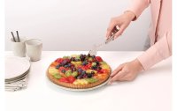 Brabantia Pizza-/Tortenheber Profile Line Silber