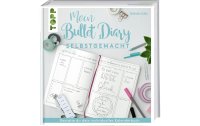 Frechverlag Handbuch Mein Bullet Diary selbstgemacht 144...