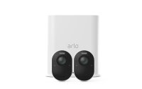 Arlo Überwachungsset Ultra 2 4K UHD VMS5240-200EUS Set 2 Kameras