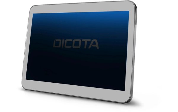 DICOTA Privacy Filter 2-Way self-adhesive Portrait iPad 10th. Gen.