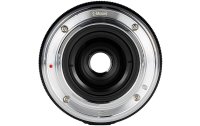 7Artisans Festbrennweite 10mm F/2.8 – Nikon Z