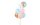 Partydeco Luftballon Boy or Girl – mix Ø 30 cm, 6 Stk.