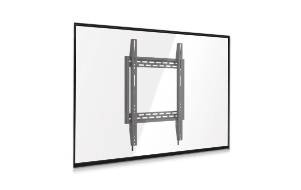 Multibrackets Wandhalterung Universal Wallmount HD P 100 kg 400 x 600