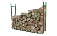 Toolland Holzregal 90 x 20 x 120 cm