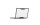 UAG Notebook-Hardcover Plyo MacBook Pro 16 ", Transparent