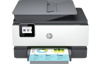 HP Multifunktionsdrucker OfficeJet Pro 9019e AIO Grau/Weiss
