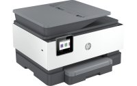 HP Multifunktionsdrucker OfficeJet Pro 9019e AIO Grau/Weiss