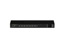 Netgear Switch AV Line M4250-12M2XF 14 Port