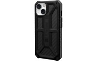 UAG Back Cover Monarch iPhone 14 Carbon Fiber