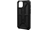 UAG Back Cover Monarch iPhone 14 Carbon Fiber