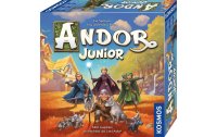 Kosmos Kinderspiel Andor Junior
