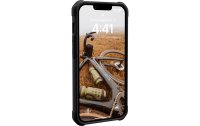 UAG Back Cover Metropolis LT Case iPhone 14 Kevlar