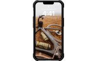 UAG Back Cover Metropolis LT Case iPhone 14 Kevlar