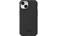 UAG Back Cover Outback iPhone 14 Schwarz