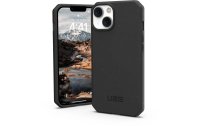 UAG Back Cover Outback iPhone 14 Schwarz