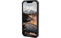 UAG Back Cover Outback iPhone 14 Schwarz