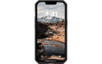 UAG Back Cover Outback iPhone 14 Schwarz