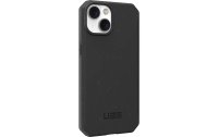 UAG Back Cover Outback iPhone 14 Schwarz