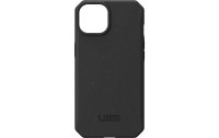 UAG Back Cover Outback iPhone 14 Schwarz