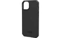 UAG Back Cover Outback iPhone 14 Schwarz