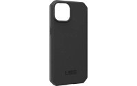 UAG Back Cover Outback iPhone 14 Schwarz