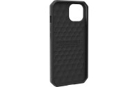 UAG Back Cover Outback iPhone 14 Schwarz