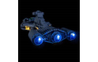 Light My Bricks LED-Licht-Set für LEGO® Star Wars Imperial L. Cruiser 75315