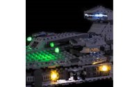 Light My Bricks LED-Licht-Set für LEGO® Star Wars Imperial L. Cruiser 75315