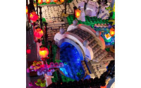 Light My Bricks LED-Licht-Set für LEGO® Frühlingslaternenfest 80107