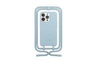 Woodcessories Back Cover Bio Change Case iPhone 13 Pro Blau