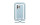 Woodcessories Back Cover Bio Change Case iPhone 13 Pro Blau