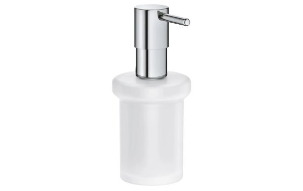 GROHE Seifenspender Essentials 160 ml, Weiss