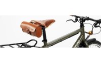 BROOKS Satteltasche Challenge Large 1.5 l, Honig