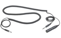 AKG Audio-Kabel 6.3 mm Klinke - Mini XLR 2.5 m