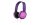 Philips On-Ear-Kopfhörer SHK2000PK Pink; Violett