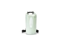 Wili Wili Tree Dry Bag Surfer Wave Green, 15 l