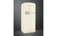 SMEG Kühlschrank FAB50RCR5 Crème, Rechts