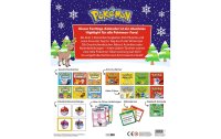 Literatur diverse Adventskalender Pokémon 24 Teile