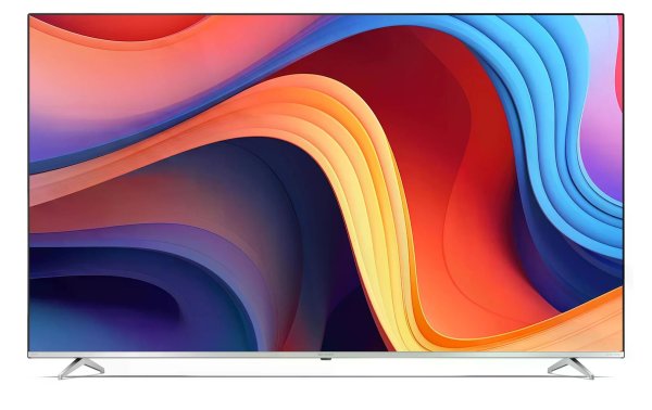 Sharp TV 70GP6260E 70", 3840 x 2160 (Ultra HD 4K), QLED