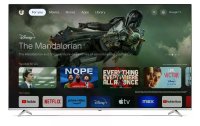 Sharp TV 70GP6260E 70", 3840 x 2160 (Ultra HD 4K), QLED