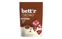 Bettr Bio Kakaobohnen roh 200 g