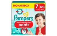 Pampers Windeln Premium Protection Pants Extra Large...