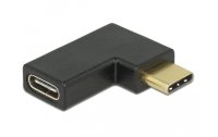 Delock USB 3.1 Adapter Gen2, 10Gbps, C-C, m-f  Links...