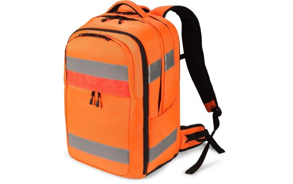 DICOTA Hi-Vis 38 l – Orange