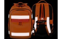 DICOTA Hi-Vis 38 l – Orange